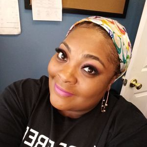 Meet your Posher, Iesha